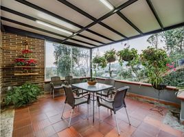 5 Habitación Casa en venta en Parque de los Pies Descalzos, Medellín, Medellín