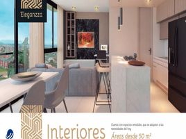 1 Habitación Apartamento en venta en Barranquilla, Atlantico, Barranquilla