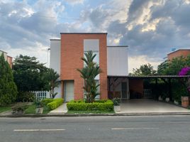 5 Habitación Casa en venta en Jamundi, Valle Del Cauca, Jamundi