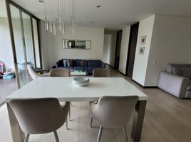 3 Habitación Apartamento en venta en Parque de los Pies Descalzos, Medellín, Medellín