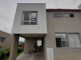 3 Habitación Villa en venta en Valle Del Cauca, Jamundi, Valle Del Cauca