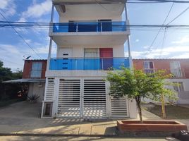 4 Habitación Villa en venta en Valle Del Cauca, Jamundi, Valle Del Cauca