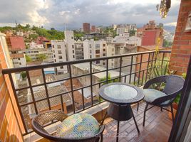 4 Habitación Apartamento en venta en Lago Calima, Cali, Cali