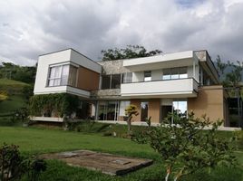 3 Habitación Villa en venta en El Cerrito, Valle Del Cauca, El Cerrito