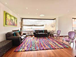 3 Habitación Apartamento en alquiler en Cundinamarca, Bogotá, Cundinamarca