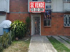 2 Habitación Casa en venta en Candelaria, Valle Del Cauca, Candelaria