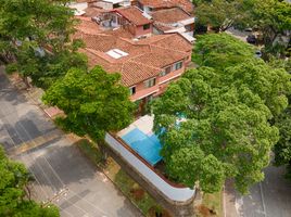 16 Habitación Villa en venta en Lago Calima, Cali, Cali