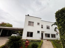 4 Habitación Villa en venta en Cali, Valle Del Cauca, Cali