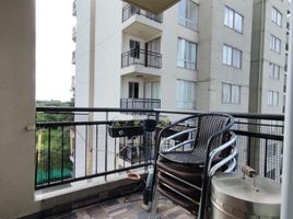 2 Habitación Apartamento en venta en Cali, Valle Del Cauca, Cali