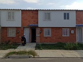 2 Habitación Casa en venta en Candelaria, Valle Del Cauca, Candelaria