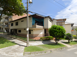 5 Habitación Villa en venta en Parque de los Pies Descalzos, Medellín, Medellín