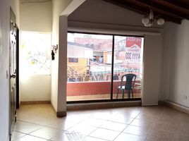 5 Habitación Casa en venta en Parque de los Pies Descalzos, Medellín, Medellín