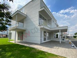 6 Habitación Casa en venta en Valle Del Cauca, Jamundi, Valle Del Cauca