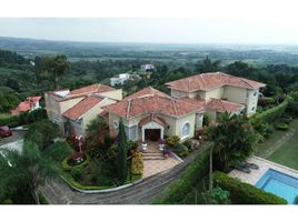 6 Habitación Casa en venta en Jamundi, Valle Del Cauca, Jamundi