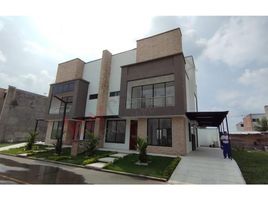 6 Habitación Villa en venta en Valle Del Cauca, Jamundi, Valle Del Cauca