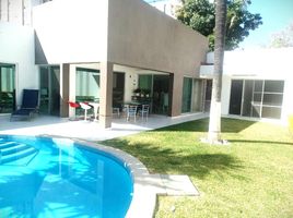 3 Schlafzimmer Villa zu verkaufen in Cuernavaca, Morelos, Cuernavaca