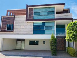 5 Schlafzimmer Haus zu verkaufen in Ocoyucan, Puebla, Ocoyucan