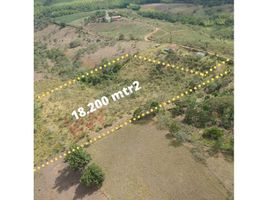  Terreno (Parcela) en venta en La Cumbre, Valle Del Cauca, La Cumbre