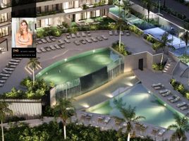Condominium 2 chambre à vendre à Isla Mujeres, Quintana Roo, Isla Mujeres