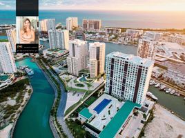 Condominium 2 chambre à vendre à Isla Mujeres, Quintana Roo, Isla Mujeres