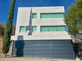 3 Schlafzimmer Villa zu verkaufen in Leon, Guanajuato, Leon