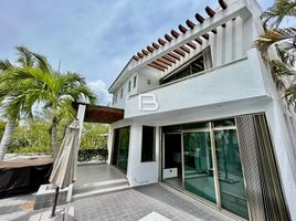 3 Schlafzimmer Villa zu vermieten in Cancun, Quintana Roo, Cancun