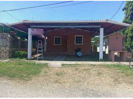 2 Schlafzimmer Haus zu verkaufen in Chitre, Herrera, Monagrillo