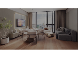 3 Bedroom Apartment for sale in Panama City Panama, Bella Vista, Panama City, Panama, Panama