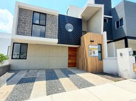 Maison 4 chambre à vendre à El Marques, Queretaro, El Marques