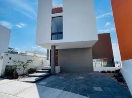 Maison 3 chambre à vendre à El Marques, Queretaro, El Marques, Queretaro