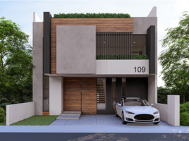 Maison 4 chambre à vendre à El Marques, Queretaro, El Marques