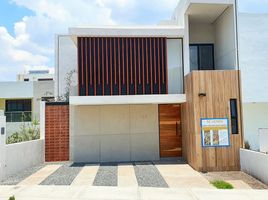 Maison 4 chambre à vendre à El Marques, Queretaro, El Marques