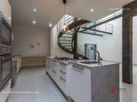 4 Schlafzimmer Haus zu vermieten in Zapopan, Jalisco, Zapopan, Jalisco