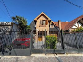 4 Habitación Villa en venta en Morón, Buenos Aires, Morón