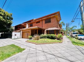 Maison 4 chambre à vendre à San Isidro, Buenos Aires, San Isidro