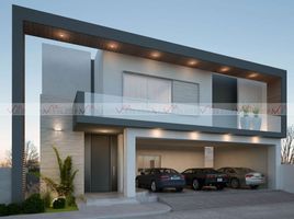 4 Schlafzimmer Villa zu verkaufen in Monterrey, Nuevo Leon, Monterrey