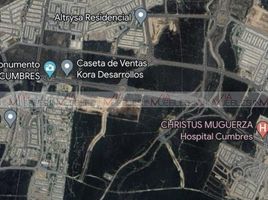  Grundstück zu verkaufen in Santa Catarina, Nuevo Leon, Santa Catarina, Nuevo Leon