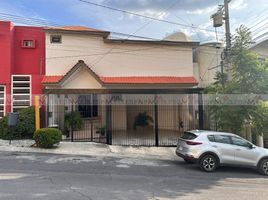 3 Schlafzimmer Villa zu verkaufen in Monterrey, Nuevo Leon, Monterrey, Nuevo Leon