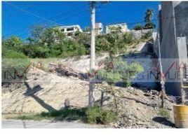  Terreno (Parcela) en venta en Monterrey, Nuevo León, Monterrey