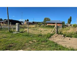  Grundstück zu verkaufen in Cushamen, Chubut, Cushamen