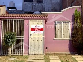 2 Schlafzimmer Villa zu verkaufen in Morelia, Michoacan, Morelia