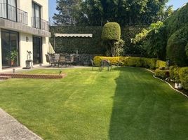 4 Schlafzimmer Haus zu verkaufen in Cuajimalpa De Morelos, Mexico City, Cuajimalpa De Morelos