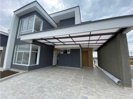 4 Habitación Casa en venta en Popayan, Cauca, Popayan