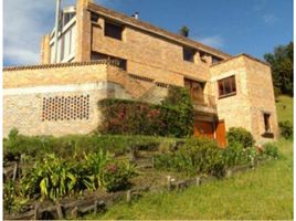 4 Bedroom House for sale in Sopo, Cundinamarca, Sopo