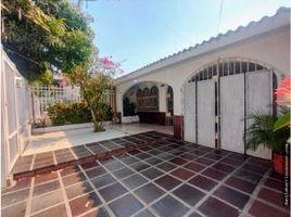 3 Habitación Villa en venta en Placo de la Intendenta Fluvialo, Barranquilla, Barranquilla