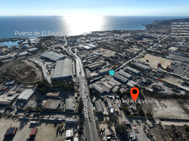  Terreno (Parcela) en venta en Ensenada, Baja California, Ensenada