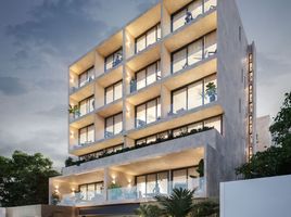1 Schlafzimmer Wohnung zu verkaufen in Merida, Yucatan, Merida, Yucatan