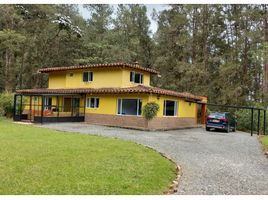 Maison 4 chambre à vendre à Retiro, Antioquia, Retiro