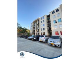 2 Habitación Apartamento en venta en Quinta de San Pedro Alejandrino, Santa Marta, Santa Marta