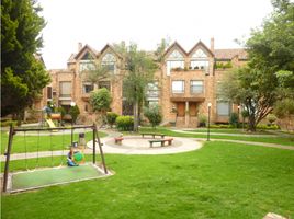 4 Bedroom House for sale in Fundacion Cardioinfantil-Instituto de Cardiologia, Bogota, Bogota